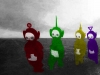 teletubbies / #1237429