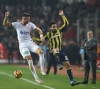 12 aralık 2016 antalyaspor fenerbahçe maçı / #1270891