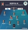 6 ağustos 2017 beşiktaş atiker konyaspor maçı / #1500949