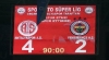 antalyaspor 4 fenerbahçe 2 / #1727633
