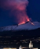 aralık 2020 etna yanardağının faaliyete geçmesi / #2109657