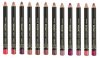 astra jumbo lipstick full color