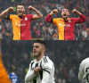 beşiktaşın gol sevinci vs gassarayın gol sevinci