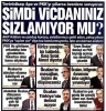 can dündar ın apo resmi altındaki toplantısı / #1313172