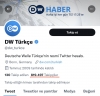 dw türkçe nin orijinalinden çok takip edilmesi / #2190102