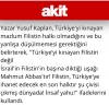 filistinin türkiyeyi kınaması / #1917219