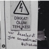 gecenin duvar yazısı / #1284149