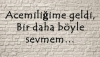 gecenin duvar yazısı / #1346741