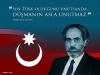 geceye gerçek bir türk milliyetçisi bırak