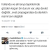 hollanda ak parti kavgası var sanan tip / #1357988