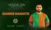 ioannis maniatis / #1464860