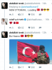 katar emirinin türk ordusu mesajı