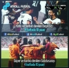 kötü oynarken bile 3 puan alan takım / #1529622