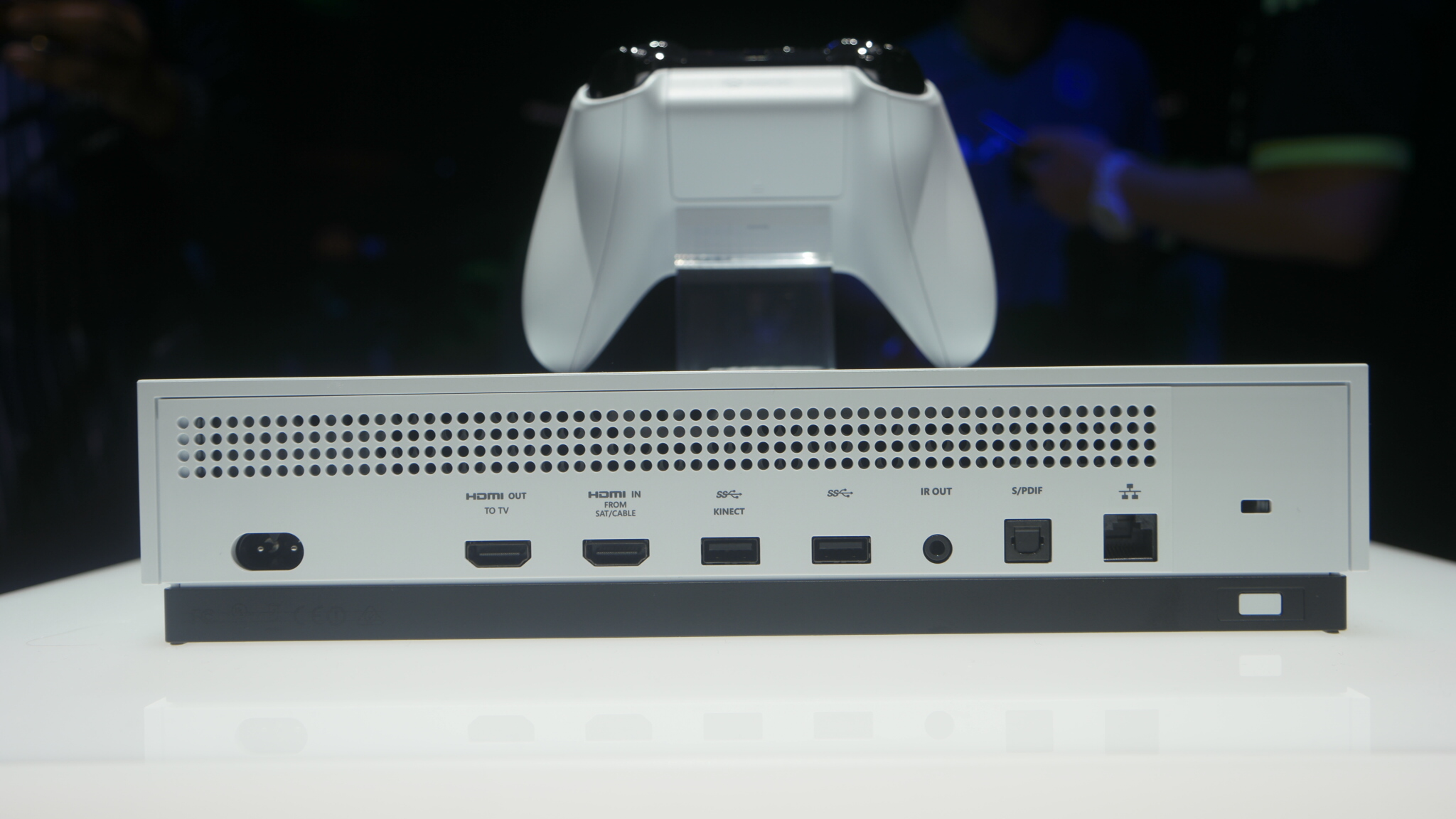 Пломба Xbox One S Купить