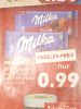 milka