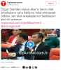 özgür özel in hulusi akar a söylediği söz / #1780657