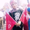 senin için türbanımı çıkartırım diyen kız / #1593676