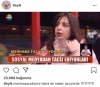 tanışmaktan korkmayın yabancı kadınlar terslemez / #2360174