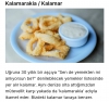 türk yemekleri ve yunan yemekleri karşılaştırması