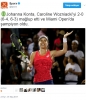 1 nisan 2017 johanna konta caroline wozniacki maçı / #1377128