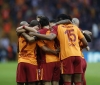 1 nisan 2018 galatasaray trabzonspor maçı / #1659396