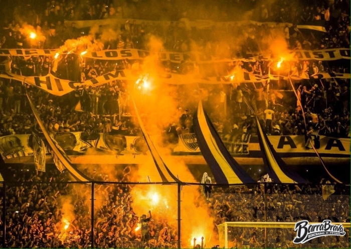 24 kasım 2018 river plate boca juniors maçı