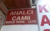 analcı cami / #1013616