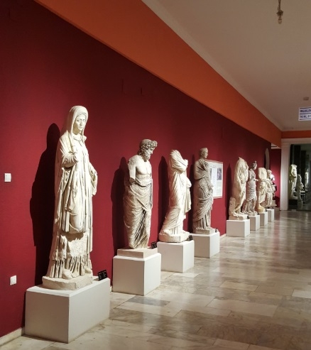 antalya arkeoloji müzesi
