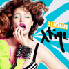 atiye budur