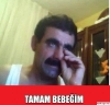 bir sözlük kızına mangalda et pişirmek / #2231852