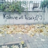 gecenin duvar yazısı / #1280426