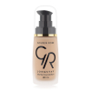 golden rose longstay matte foundation / #2385059