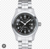 hamilton khaki field automatic