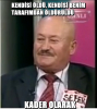 ilk evliliğimi cezaevindeki bir katille yaptım