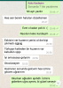 insanın nefret ettiğiyle sınanması / #1666568