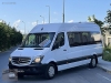 mercedes benz sprinter