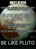 pluto