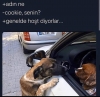 seninle şöyle olabilirdik