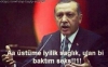 soyunma odasında rte gören köybaşı tepkisi / #1369828