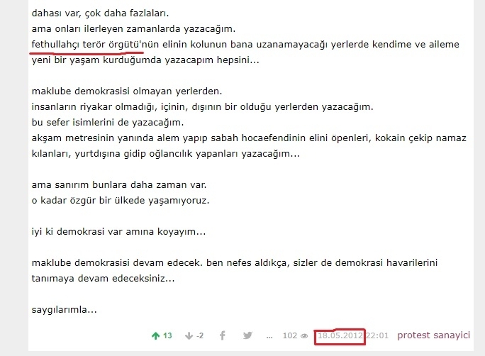 tengir budun un akpli olduğu zamanlar