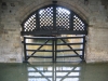 traitors gate