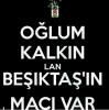 uyanın beşiktaşın maçı var / #1398307