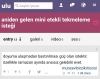 aniden gelen mini etekli tekmeleme isteği / #1846154