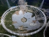 aperture spherical radio telescope