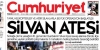 cumhuriyet gazetesi nin pkk sempatizanlığı