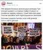 feministler neden nafakaya karşı çıkmıyor