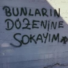 gecenin duvar yazısı / #1474348