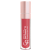 golden rose soft matte creamy lipcolor 119