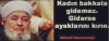 islam dininde kadının yeri ve önemi / #2312876