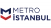 istanbul metrosunun yeni logosu